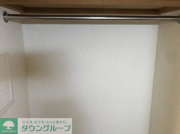 サンテミリオン目白台の物件内観写真